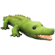 Croc Plush — standard appearance