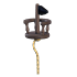 Crow's Nest Balloon — standard appearance