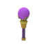 Crystal Ball Rattle — standard appearance