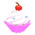 Cupcake Hat — standard appearance