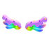 Cupcake Sprinkle Wings — standard appearance