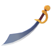 Cutlass — standard appearance