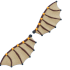 Da Wingci Wings — standard appearance