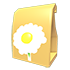 Daisy Seeds — standard appearance