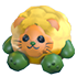 Dandelion Plush — standard appearance