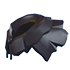 Death Cloak — standard appearance