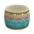 Desert Drum — standard appearance