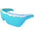 Diamond Glasses — standard appearance