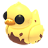 Dirty Ducky — standard appearance