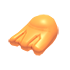Diving Fins — standard appearance