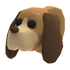Dog Leash — standard appearance