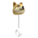Doge Rattle — standard appearance