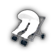 Double Stroller — standard appearance