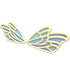 Dragonfly Fairy Wings — standard appearance