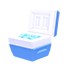 Drinks Cooler — standard appearance