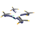 Drone Toy — standard appearance