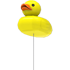 Duck Balloon — standard appearance