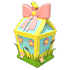 Duckling Box — standard appearance
