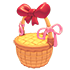 Easter Eggy Box — standard appearance