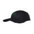 Eco Black Tree Motif Cap — standard appearance