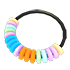 Edible Candy Collar — standard appearance