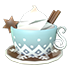Eggnog Hat — standard appearance