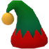 Elf Hat — standard appearance