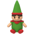 Elf Plush — standard appearance
