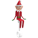 Elf Rattle — standard appearance