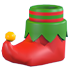Elf Shoes — standard appearance