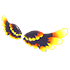 Ember Wings — standard appearance