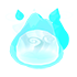 Energy Aura Feet — standard appearance