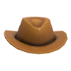 Explorer Hat — standard appearance