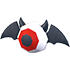 Eye Bat Monocle — standard appearance