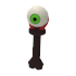 Eyeball Rattle — standard appearance