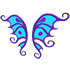 Fairy Wings — standard appearance