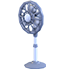 Fan Propeller — standard appearance