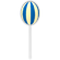 Fancy Balloon — standard appearance
