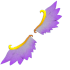 Fantastical Wings — standard appearance