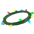 Festive Light Crown — standard appearance