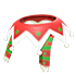 Festive Scarf — standard appearance