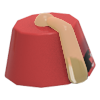 Fez — standard appearance