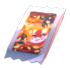 Fire Dimension Sticker Pack — standard appearance