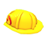 Fire Helmet — standard appearance