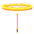 Fire Ring Propeller — standard appearance