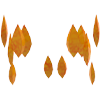 Firey Aura — standard appearance