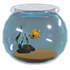 Fishbowl Hat — standard appearance