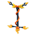 Flame Pogostick — standard appearance
