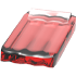 Floatie Raft — standard appearance