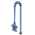 Flower Drop Earrings — standard appearance